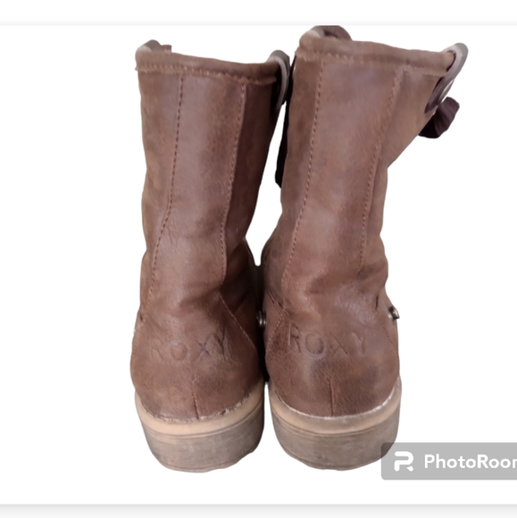 Roxy Boots - Picture 4 of 8